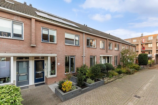 Property photo - Kortebeinstraat 11, 7311RA Apeldoorn